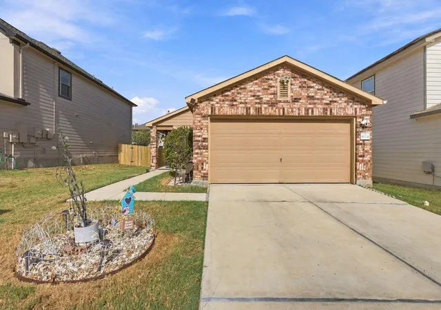 Photo 3 of Single family home for sale at 9004 Wiley Way, Austin, TX 78747 | MLS# 6369760 | Listing updated on 2026-09-18
