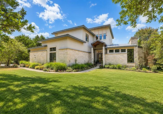 Photo 1 of Single family home for sale at 5910 Travis Woods Cv, Austin, TX 78734 | MLS# 3700017 | Listing updated on 2026-10-07