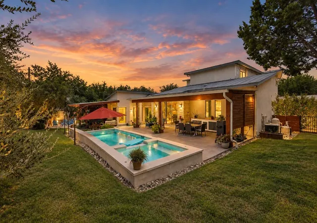 Photo 1 of Single family home for sale at 5910 Travis Woods Cv, Austin, TX 78734 | MLS# 3700017 | Listing updated on 2026-10-15