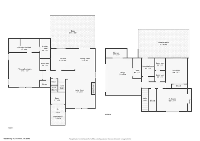 Photo 32 of Single family home for sale at 18908 Kelly Dr, Lago Vista, TX 78645 | MLS# 3908183 | Listing updated on 2026-10-09