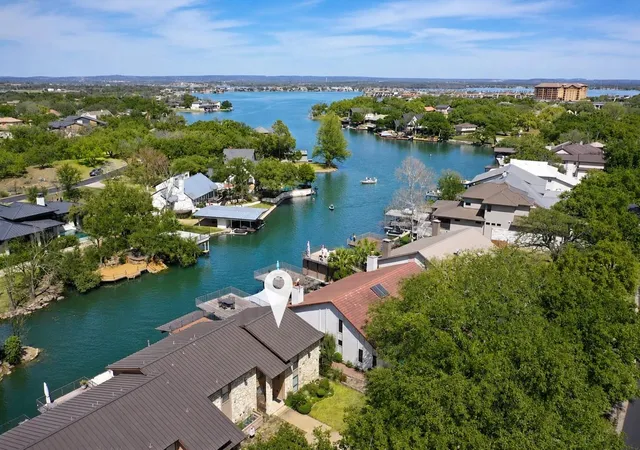 Photo 1 of Townhouse for sale at 613 Hi Cir N #A, Horseshoe Bay, TX 78657 | MLS# 2142855 | Listing updated on 2026-09-05