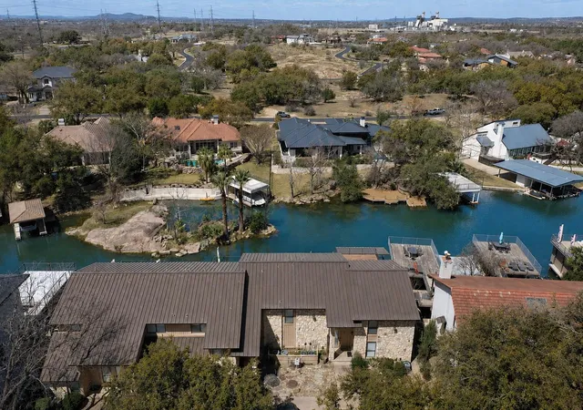 Photo 23 of Townhouse for sale at 613 Hi Cir N #A, Horseshoe Bay, TX 78657 | MLS# 2142855 | Listing updated on 2026-09-05