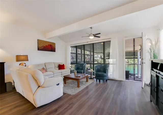 Photo 3 of Townhouse for sale at 613 Hi Cir N #A, Horseshoe Bay, TX 78657 | MLS# 2142855 | Listing updated on 2026-09-05