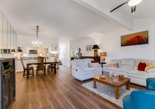 Photo 4 of Townhouse for sale at 613 Hi Cir N #A, Horseshoe Bay, TX 78657 | MLS# 2142855 | Listing updated on 2026-09-05