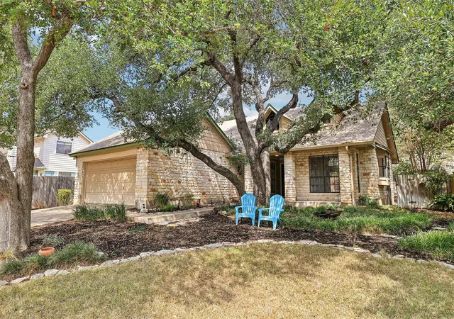 Photo 1 of Single family home for sale at 8302 Racine Trl, Austin, TX 78717 | MLS# 2918868 | Listing updated on 2026-09-30