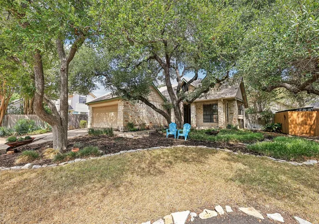 Photo 2 of Single family home for sale at 8302 Racine Trl, Austin, TX 78717 | MLS# 2918868 | Listing updated on 2026-09-30