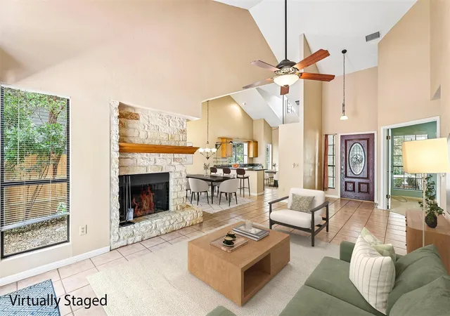 Photo 3 of Single family home for sale at 8302 Racine Trl, Austin, TX 78717 | MLS# 2918868 | Listing updated on 2026-09-30