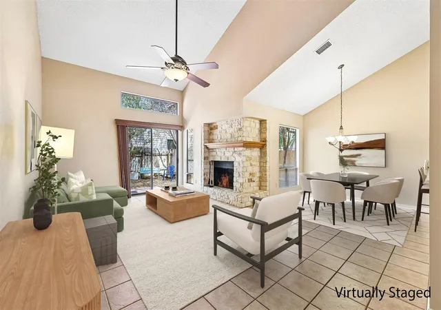 Photo 4 of Single family home for sale at 8302 Racine Trl, Austin, TX 78717 | MLS# 2918868 | Listing updated on 2026-09-30