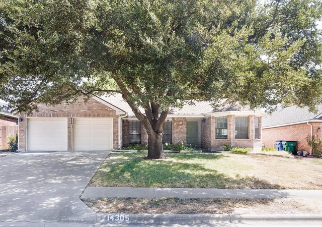 Photo 1 of Single family home for sale at 14305 Terisu Ln, Austin, TX 78728 | MLS# 8104787 | Listing updated on 2026-09-08
