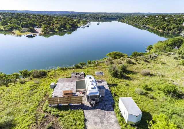 Land for sale at 25625 Pedernales Point Dr, Spicewood, TX 78669 | MLS# 9466519