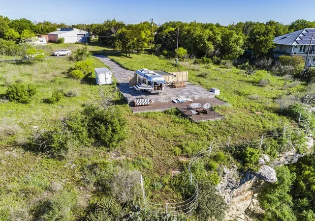Photo 1 of Land for sale at 25625 Pedernales Point Dr, Spicewood, TX 78669 | MLS# 9466519 | Listing updated on 2026-09-07