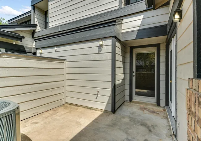 Photo 16 of Condo for sale at 1748 Ohlen Rd #37, Austin, TX 78757 | MLS# 1952373 | Listing updated on 2026-09-08