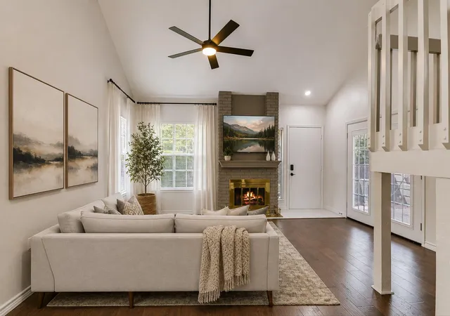 Photo 2 of Condo for sale at 1748 Ohlen Rd #37, Austin, TX 78757 | MLS# 1952373 | Listing updated on 2026-09-08