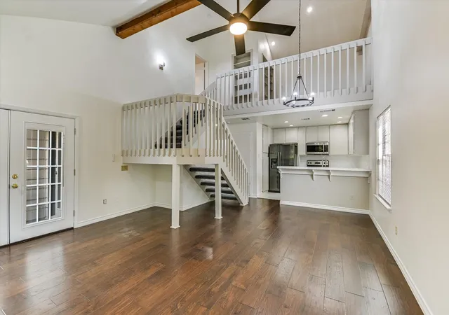 Photo 4 of Condo for sale at 1748 Ohlen Rd #37, Austin, TX 78757 | MLS# 1952373 | Listing updated on 2026-09-08