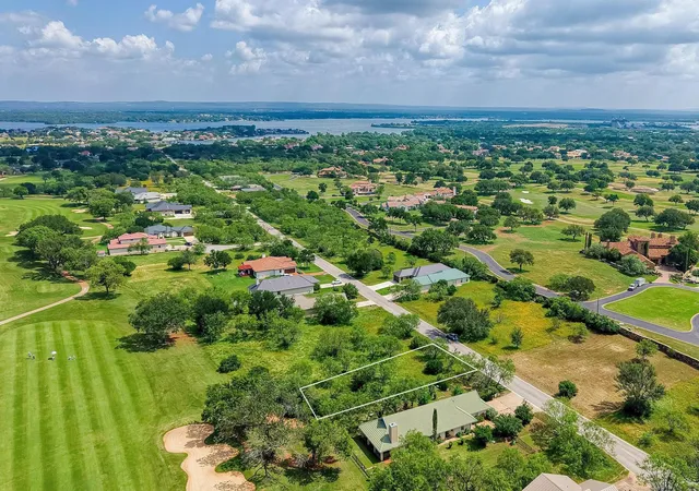Land for sale at Lot W22009-b Sun Ray, Marble Falls, TX 78657 | MLS# 1992015
