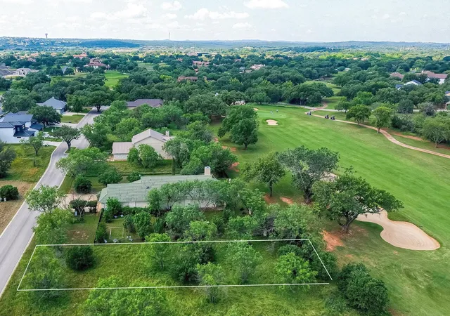 Photo 1 of Land for sale at Lot W22009-b Sun Ray, Marble Falls, TX 78657 | MLS# 1992015 | Listing updated on 2026-09-04