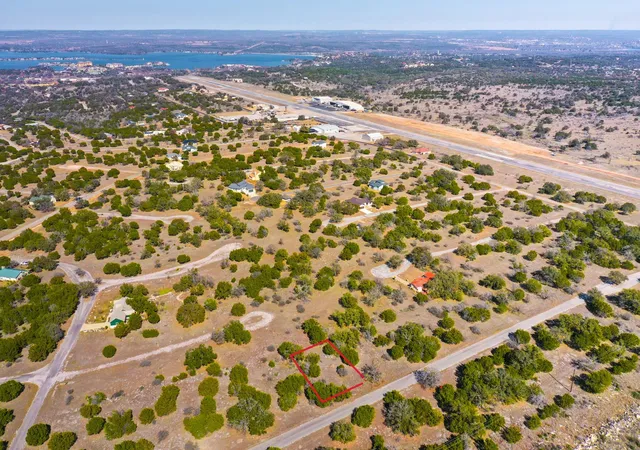 Photo 1 of Land for sale at Lt14050 S Wind, Marble Falls, TX 78657 | MLS# 6959644 | Listing updated on 2026-09-29