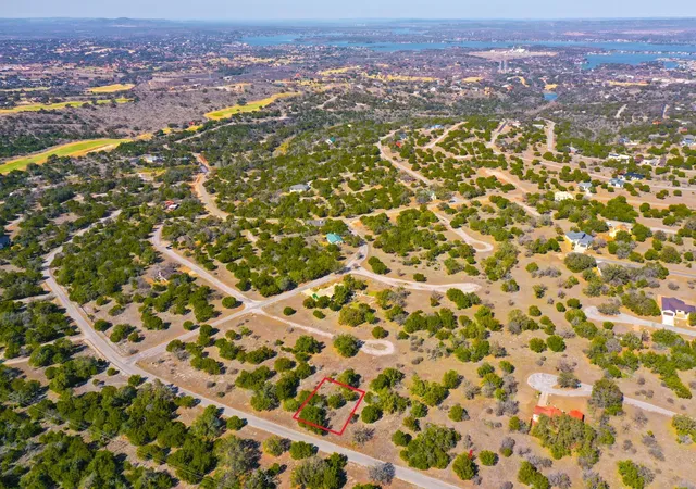 Photo 2 of Land for sale at Lt14050 S Wind, Marble Falls, TX 78657 | MLS# 6959644 | Listing updated on 2026-09-29