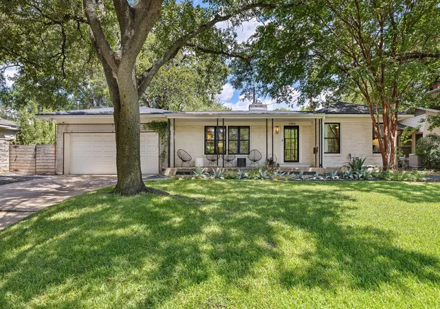 Single family home for sale at 2304 Greenlee Dr, Austin, TX 78703 | MLS# 9906387