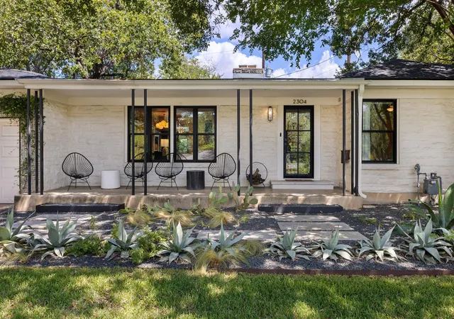 Photo 3 of Single family home for sale at 2304 Greenlee Dr, Austin, TX 78703 | MLS# 9906387 | Listing updated on 2026-10-06