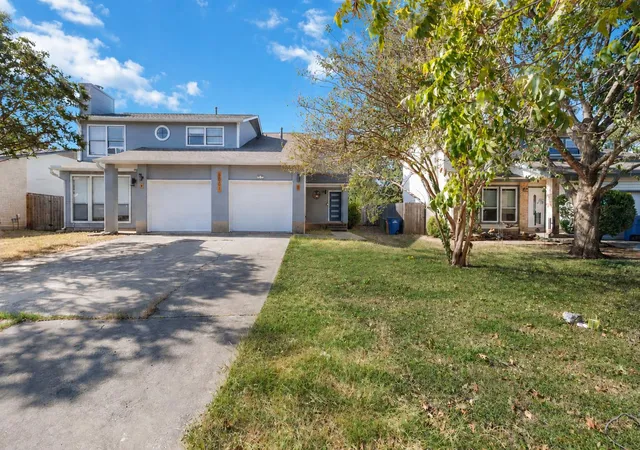 Photo 3 of Condo for sale at 5001 Cana Cv #B, Austin, TX 78749 | MLS# 5979283 | Listing updated on 2026-09-22