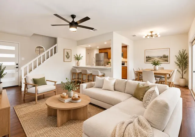 Photo 4 of Condo for sale at 5001 Cana Cv #B, Austin, TX 78749 | MLS# 5979283 | Listing updated on 2026-09-22
