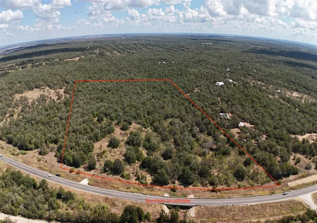 Photo 2 of Land for sale at Tbd Fm 535 Hwy, Cedar Creek, TX 78612 | MLS# 4865442 | Listing updated on 2026-09-14