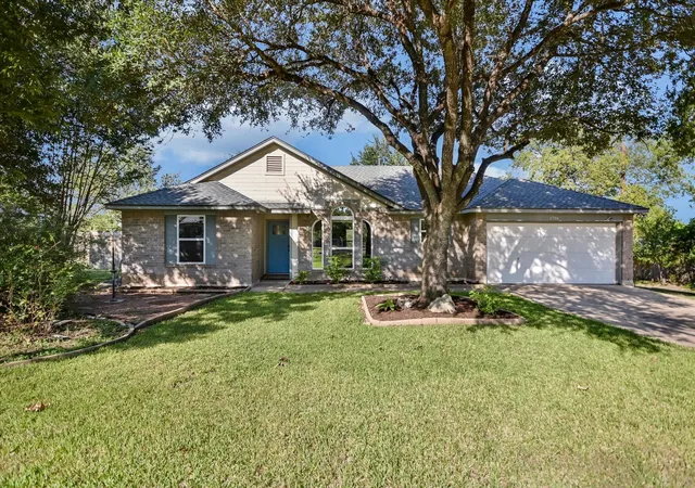 Photo 1 of Single family home for sale at 1716 Buttercup Rd, Pflugerville, TX 78660 | MLS# 8219498 | Listing updated on 2026-10-09