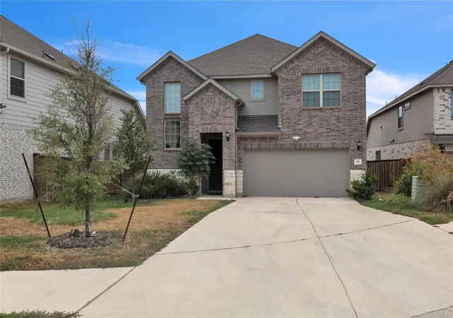 Photo 1 of Single family home for sale at 617 Silent Crk Cv, Georgetown, TX 78628 | MLS# 3018626 | Listing updated on 2026-09-13
