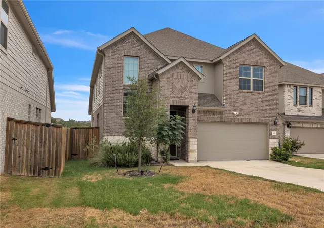 Photo 2 of Single family home for sale at 617 Silent Crk Cv, Georgetown, TX 78628 | MLS# 3018626 | Listing updated on 2026-09-13