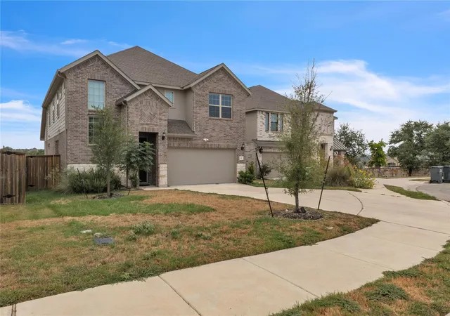 Photo 2 of Single family home for sale at 617 Silent Crk Cv, Georgetown, TX 78628 | MLS# 3018626 | Listing updated on 2026-09-13