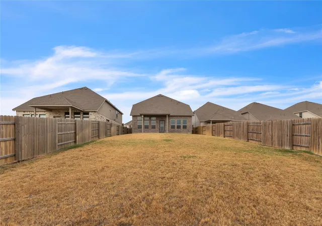 Photo 37 of Single family home for sale at 617 Silent Crk Cv, Georgetown, TX 78628 | MLS# 3018626 | Listing updated on 2026-09-13