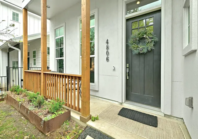 Photo 4 of Condo for sale at 4806 Springdale Rd, Austin, TX 78723 | MLS# 4390016 | Listing updated on 2026-09-25