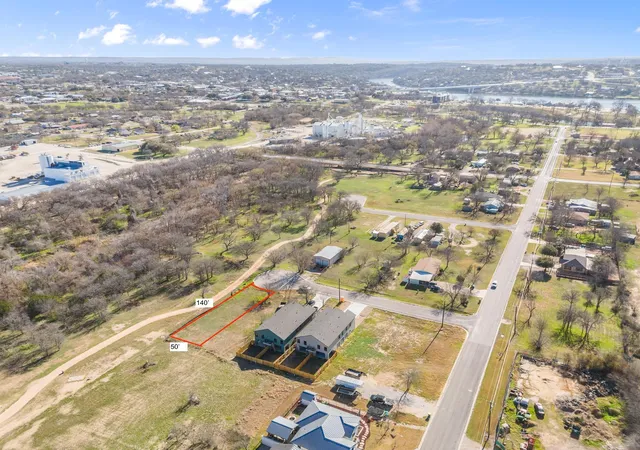 Land for sale at 300 S Ave P, Marble Falls, TX 78654 | MLS# 6691572