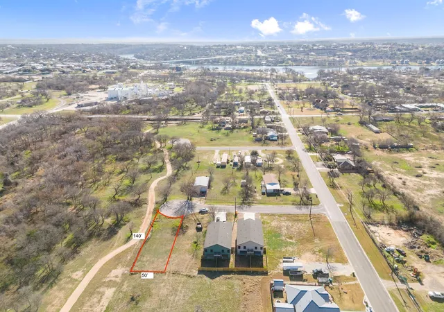 Photo 2 of Land for sale at 300 S Ave P, Marble Falls, TX 78654 | MLS# 6691572 | Listing updated on 2026-09-04