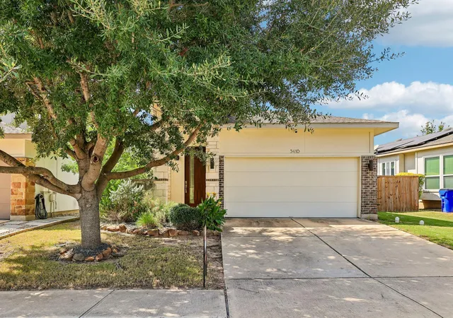 Photo 1 of Single family home for sale at 5416 Ingersoll Ln, Austin, TX 78744 | MLS# 8130845 | Listing updated on 2026-10-01