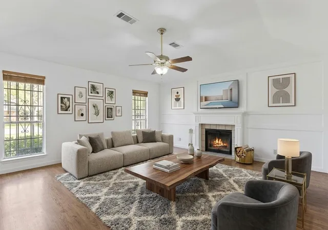 Photo 3 of Single family home for sale at 12609 Scissortail Dr, Manchaca, TX 78652 | MLS# 4780281 | Listing updated on 2026-10-23
