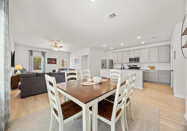 Photo 1 of Single family home for sale at 1233 Whippletree Trl, Georgetown, TX 78626 | MLS# 6583951 | Listing updated on 2026-10-03