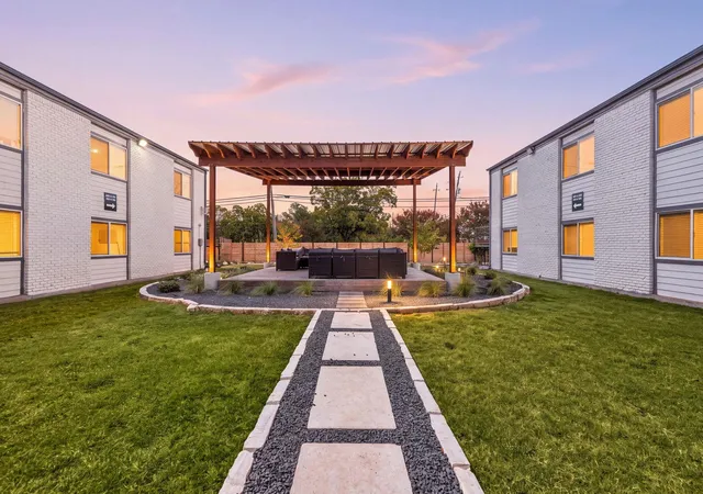 Photo 1 of Condo for sale at 1200 E 52nd Street #209, Austin, TX 78723 | MLS# 6825028 | Listing updated on 2026-09-28