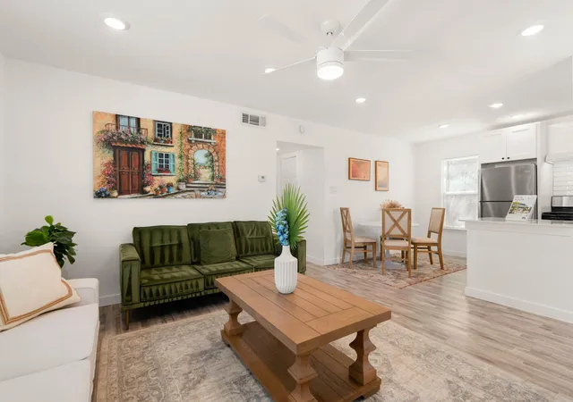 Photo 3 of Condo for sale at 1200 E 52nd Street #209, Austin, TX 78723 | MLS# 6825028 | Listing updated on 2026-09-28