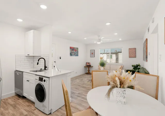 Photo 3 of Condo for sale at 1200 E 52nd Street #209, Austin, TX 78723 | MLS# 6825028 | Listing updated on 2026-09-28