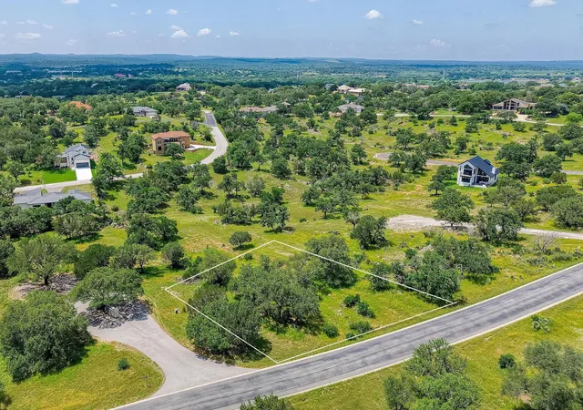 Land for sale at Lot W4042 Fault Line/twin Oaks, Horseshoe Bay, TX 78657 | MLS# 7143010