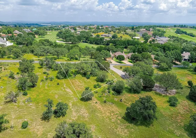 Photo 2 of Land for sale at Lot W4042 Fault Line/twin Oaks, Horseshoe Bay, TX 78657 | MLS# 7143010 | Listing updated on 2026-09-04