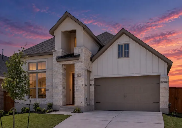 Photo 1 of Single family home for sale at 313 Glen Arbor Dr, Liberty Hill, TX 78642 | MLS# 3103164 | Listing updated on 2026-10-03