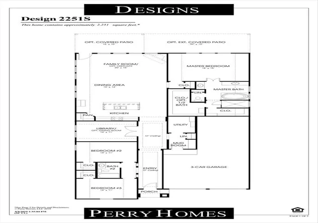 Photo 3 of Single family home for sale at 313 Glen Arbor Dr, Liberty Hill, TX 78642 | MLS# 3103164 | Listing updated on 2026-10-03