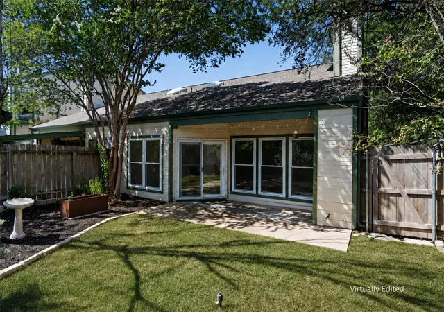 Condo for sale at 6501 Columbia Oaks Ct #10, Austin, TX 78759 | MLS# 4460290