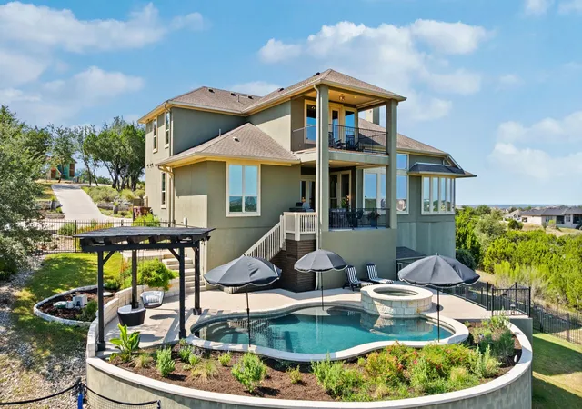 Photo 3 of Single family home for sale at 108 Honey Locust Ct, Driftwood, TX 78619 | MLS# 3545019 | Listing updated on 2026-09-16