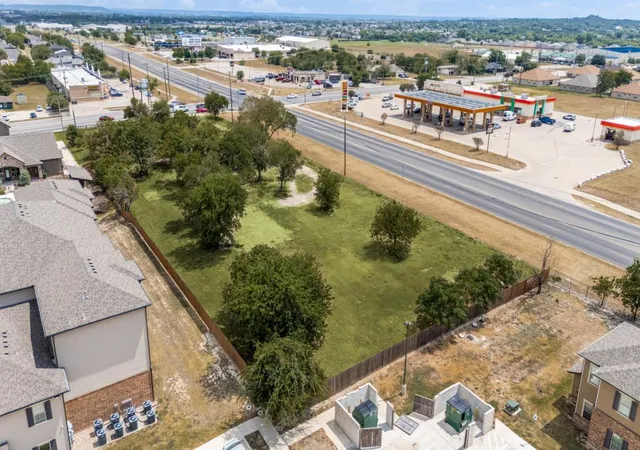 Photo 1 of Land for sale at 4701 Trimmier Rd, Killeen, TX 76542 | MLS# 8338707 | Listing updated on 2026-09-13