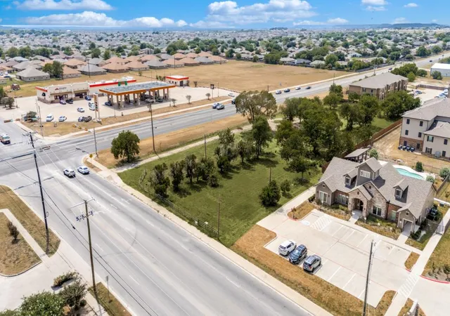 Photo 2 of Land for sale at 4701 Trimmier Rd, Killeen, TX 76542 | MLS# 8338707 | Listing updated on 2026-09-13