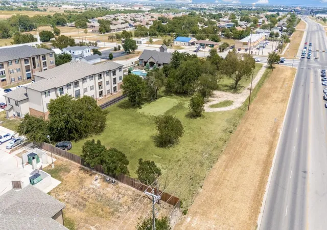 Photo 3 of Land for sale at 4701 Trimmier Rd, Killeen, TX 76542 | MLS# 8338707 | Listing updated on 2026-09-13